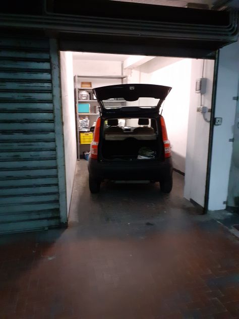 Genova Pegli vendita box - Foto 5