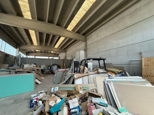 Magazzino in vendita a Gragnano Trebbiense - Foto 9