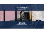 Immobile in asta di 59 m² in vendita a Scordia