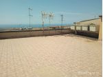 Trivani con terrazza