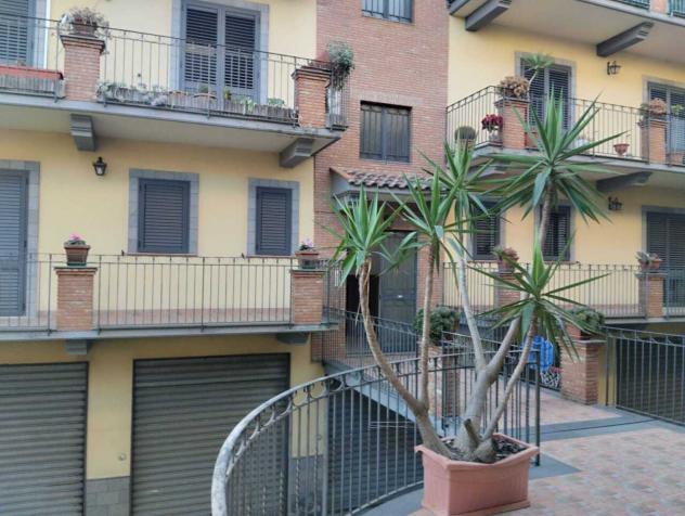 Appartamento in vendita a Camporotondo Etneo