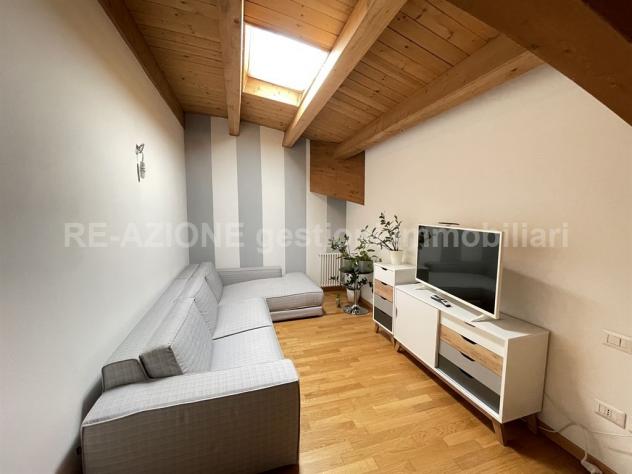 CARMIGNANO DI BRENTA: splendido ATTICO duplex - Foto 12