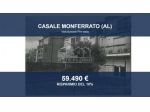 Immobile in asta di 86 m² in vendita a Casale Monferrato
