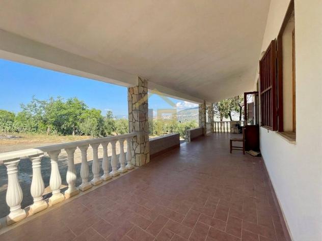 Villa in vendita a Castellammare del Golfo, Castellammare periferia - Foto 5