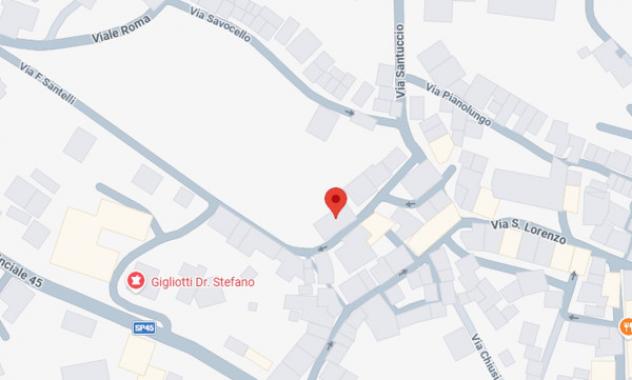 Immobile in asta di 107 m² in vendita a Cerisano - Foto 5