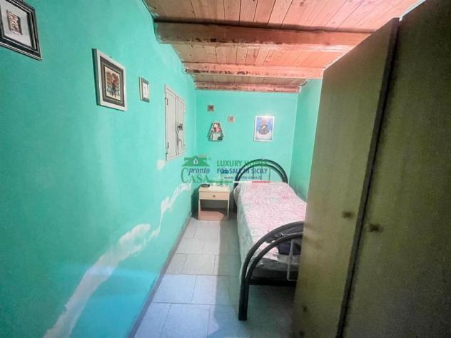 Rif:2745 - Villetta con terreno di 1.000 mq - Comiso - Foto 7