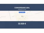 Immobile in asta di 30 m² in vendita a Conversano