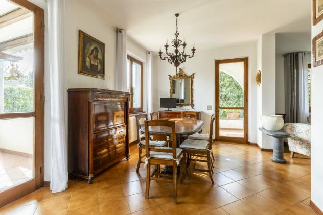 Villa in vendita a Forte dei Marmi - Foto 13
