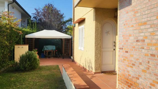 Villetta bifamiliare in vendita a Forte dei Marmi 90 mq Rif: 1240867 - Foto 2