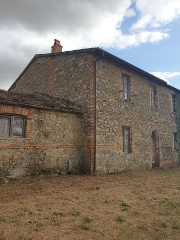 Porzione di casa in vendita a Guardea - Foto 10