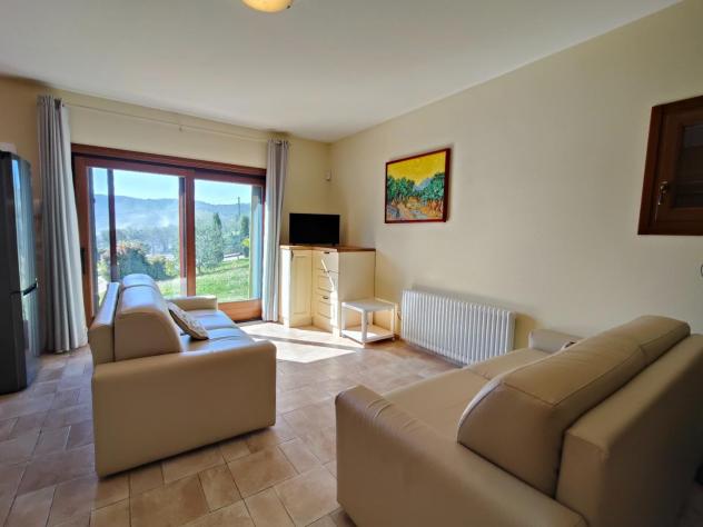 Casa singola in vendita a Massa e Cozzile 51 mq Rif: 1406839 - Foto 6