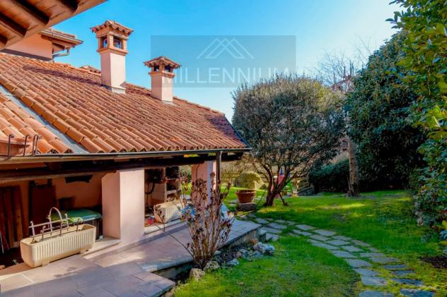 Villa singola - Meina . Rif.: 875mncrl - Foto 22