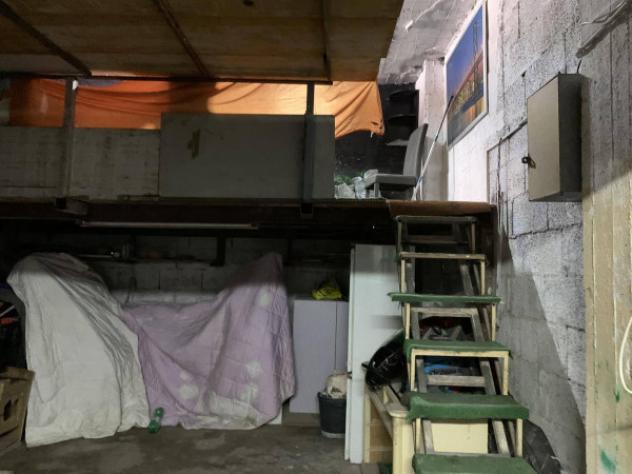 Immobile in asta di 117 m², box auto in vendita a Melito di Napoli - Foto 5