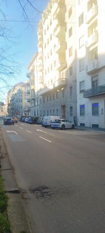APPARTAMENTO di 3 vani e di 87 mq (MILANO) rif. H112 - Foto 7
