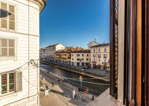 Appartamento di 70 m² con 5 locali in vendita a Milano - Foto 16