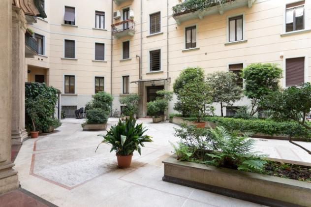 Attico / Mansarda di 275 m² con più di 5 locali in vendita a Milano - Foto 2