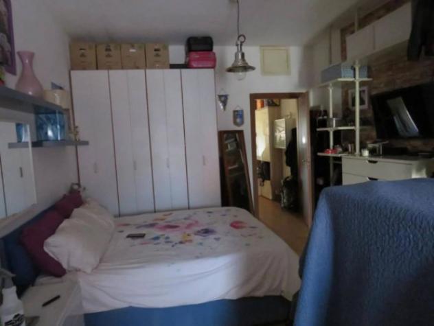 Immobile in asta di 55 m² in vendita a Milano - Foto 8