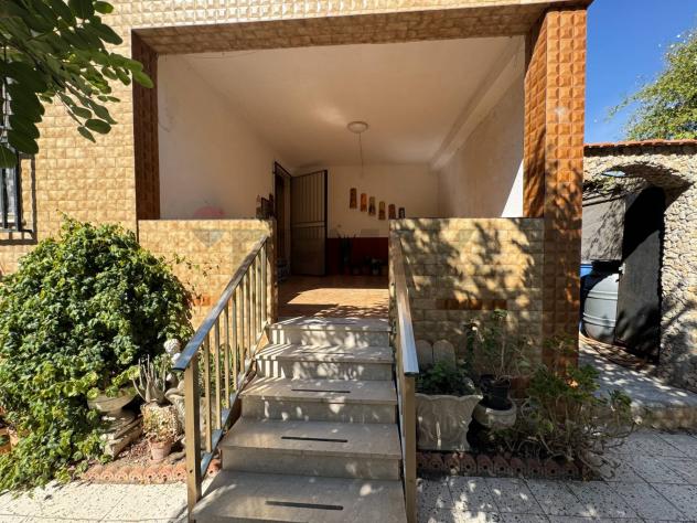 Villa singola in vendita a Pachino - Foto 18