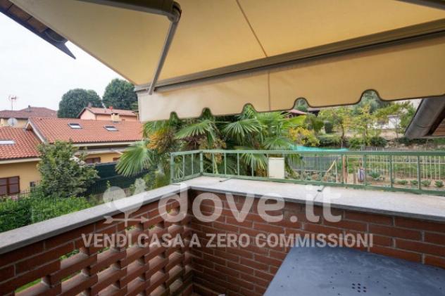 Appartamento di 110 m² con 4 locali in vendita a Pecetto Torinese - Foto 18