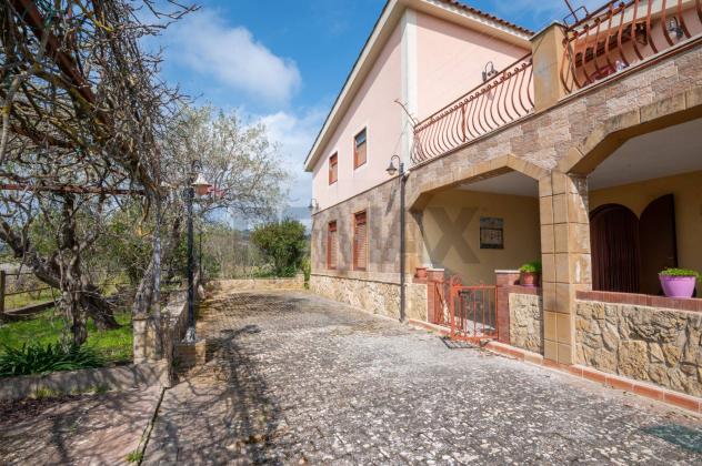Villa singola in vendita a Piazza Armerina - Foto 3