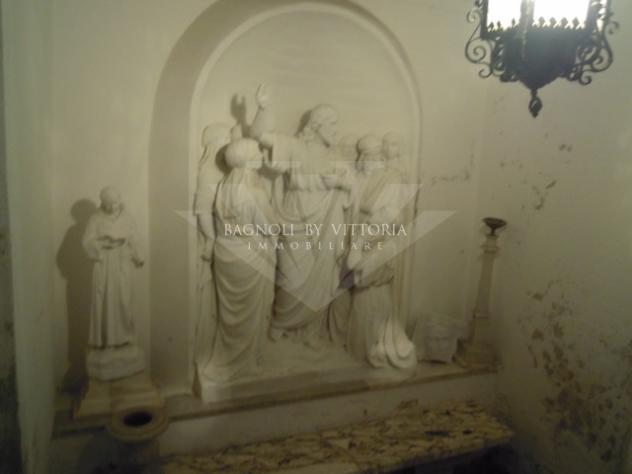 APPARTAMENTO INDIPENDENTE di 10 vani e di 175 mq (PIETRASANTA - Pietrasanta Centro Storico) rif. 725 - Foto 7