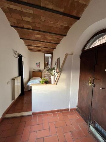 TERRATETTO di 4 vani e di 135 mq (PITIGLIANO) rif. PITIROSA - Foto 11