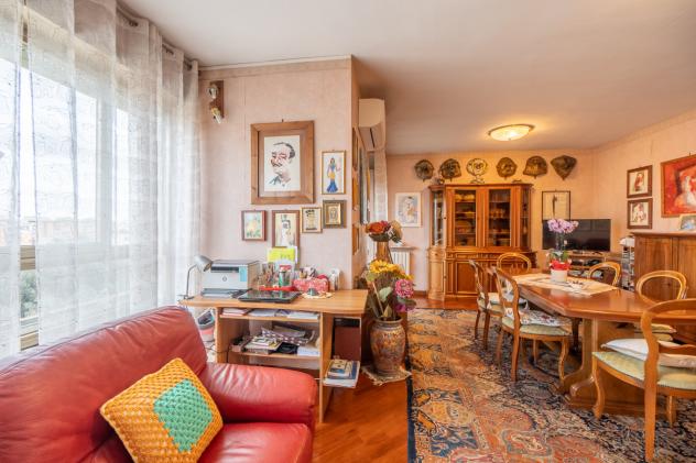 Trilocale in vendita a Roma - Foto 4