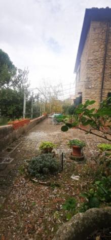 Volterra porzione di antica cascina - Foto 6