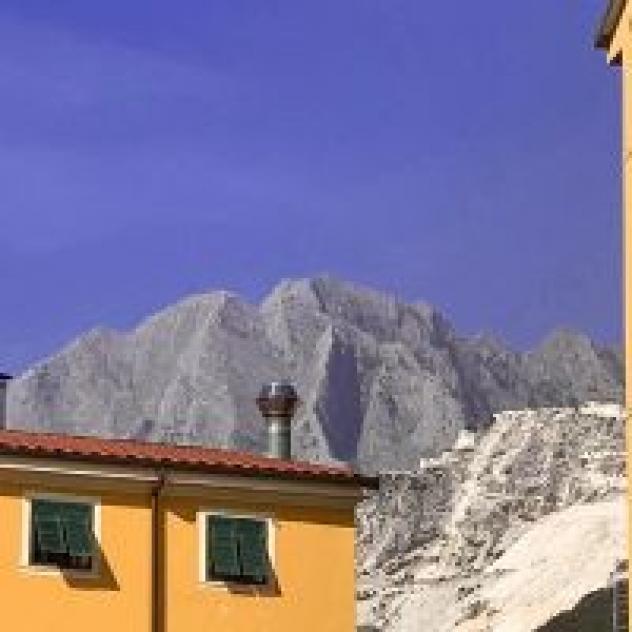 Hotel Michelangelo Carrara S.r.l.