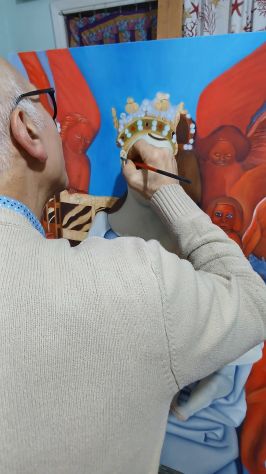 Corso di pittura e disegno