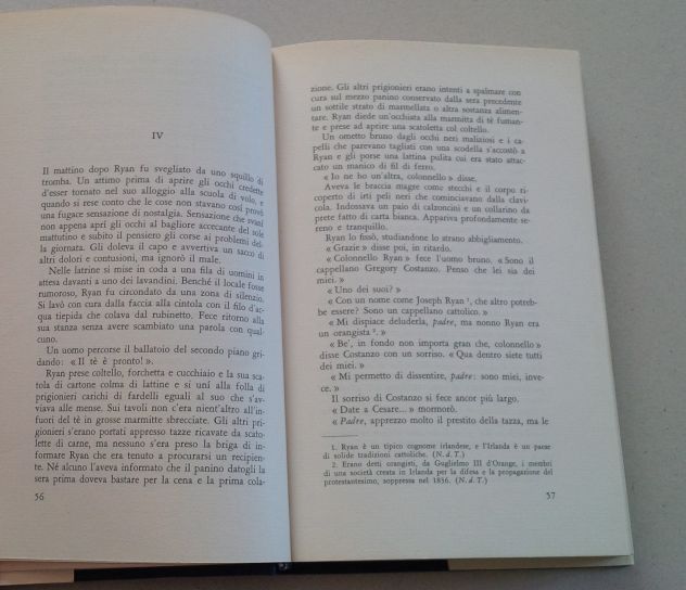 David Westheimer - Il convoglio di Von Ryan - Foto 5