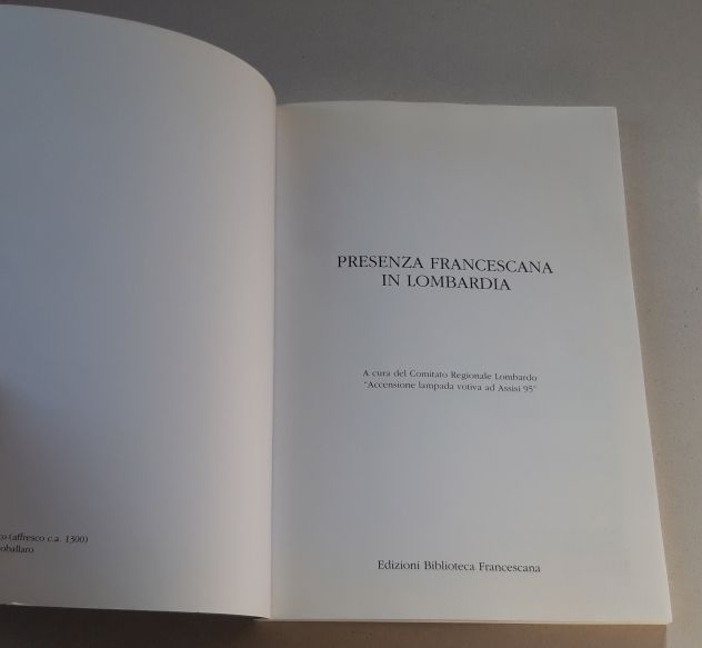 Presenza Francescana in Lombardia - Foto 2