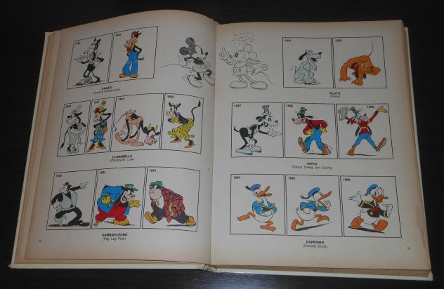 IO, TOPOLINO WALT DISNEY, ARNOLDO MONDADORI EDITORE Settembre 1980. - Foto 9