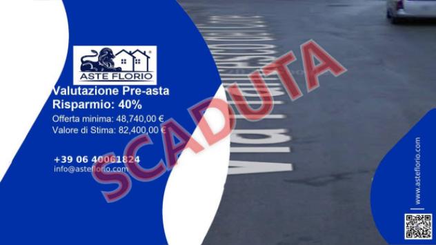 Immobile in asta di 93 m² con più di 5 locali in vendita a Bari