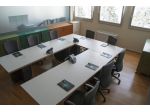Ufficio in affitto a Falconara Marittima