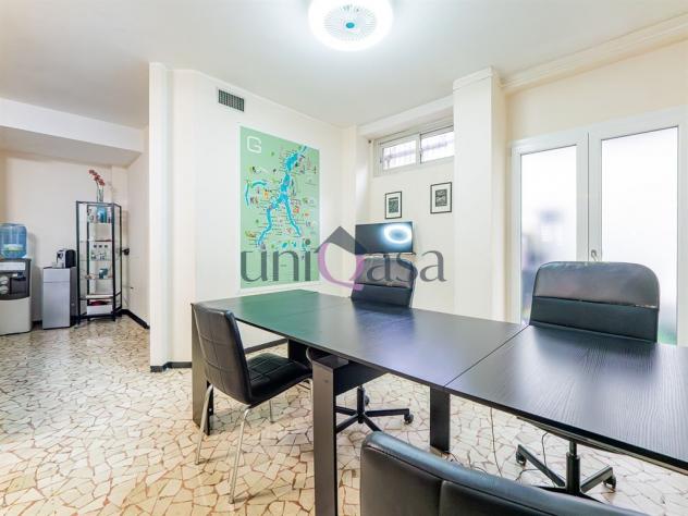 Ufficio in affitto – 75 mq – Centro Lecco, zona Stazione - Foto 3