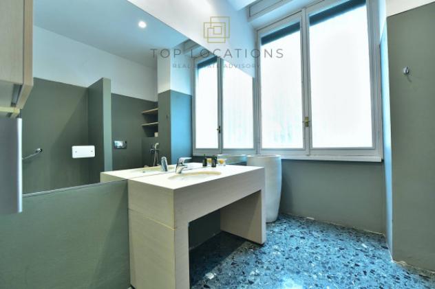 Immobile di 435 m² con più di 5 locali in affitto a Milano - Foto 9