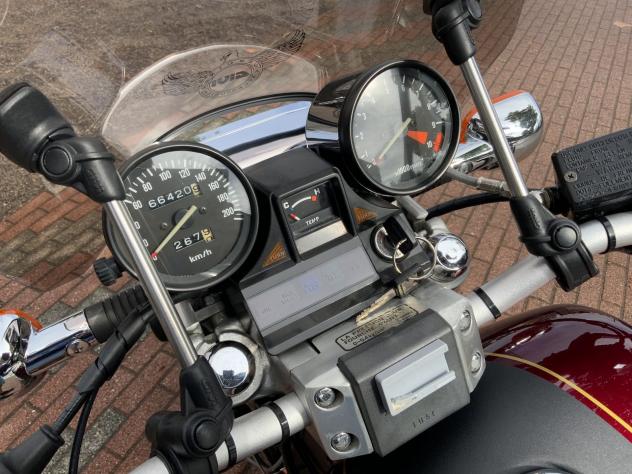 Honda VT 500 Iscritta ASI - Foto 8