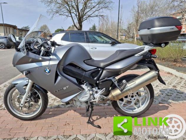 BMW F 800 ST ABS rif. 24039691 - Foto 3