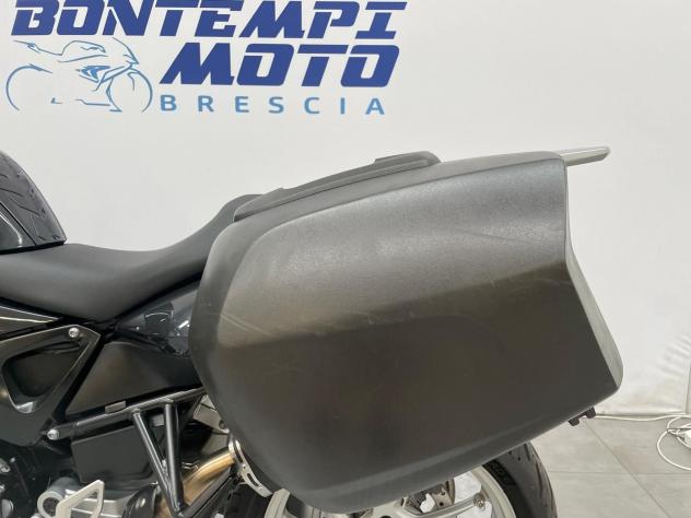 BMW F 800 GT null - Foto 5