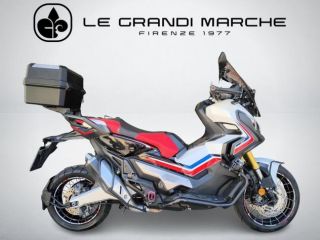 Honda X-ADV 750 null