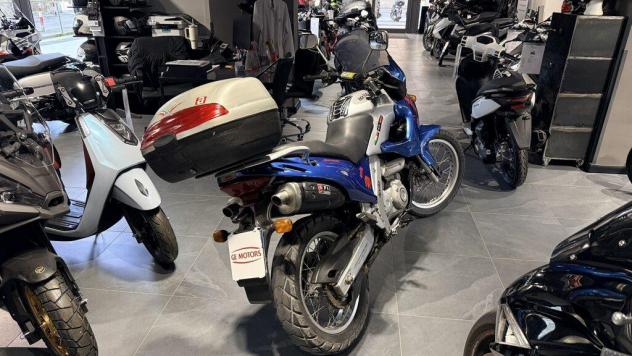 APRILIA Pegaso 650 Trail - Foto 3