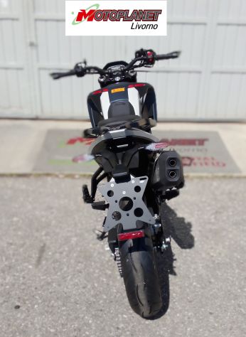 BENELLI BKX 300 S - Foto 6