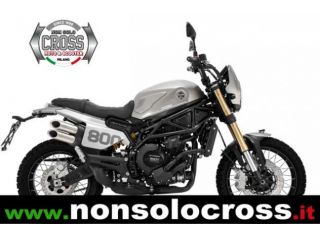 BENELLI Leoncino 800 TRAIL rif. 23506138