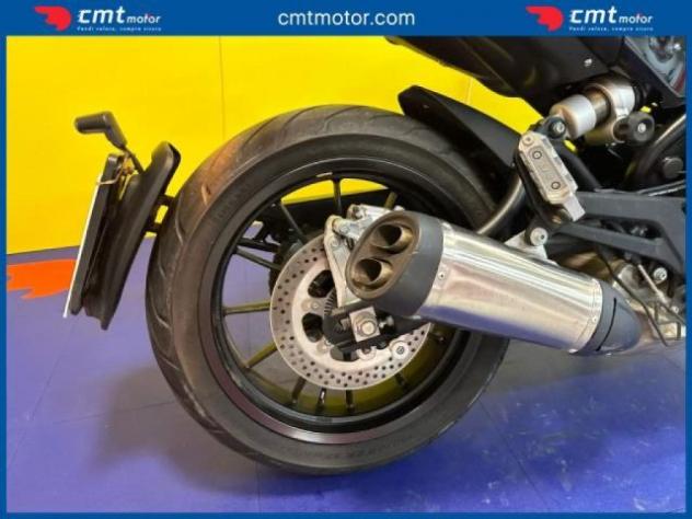 BENELLI Leoncino 500 Garantita e Finanziabile rif. 23760247 - Foto 7