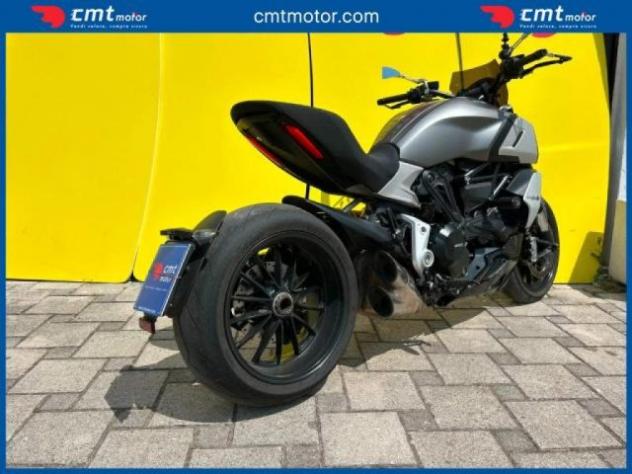 DUCATI Diavel 1260 Garantita e Finanziabile rif. 23971937 - Foto 4