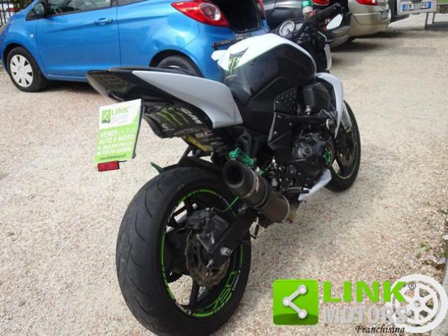 KAWASAKI Z 750 naked rif. 24056144 - Foto 7