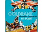 ACTARUS - Goldrake / Vega - 7'' / 45 giri " Sigla tv ATLAS UFO ROBOT 1978 Italy
