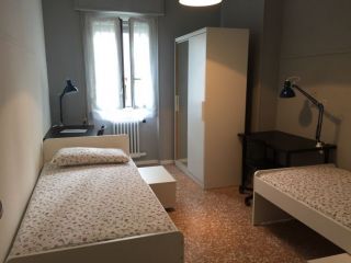 Ultimo posto letto disponibile per studentessa universitaria in via Valotti