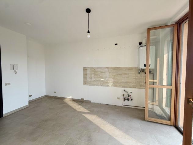 APPARTAMENTO di 2 vani e di 50 mq (ORNAGO) rif. HOME 3727 - Foto 6